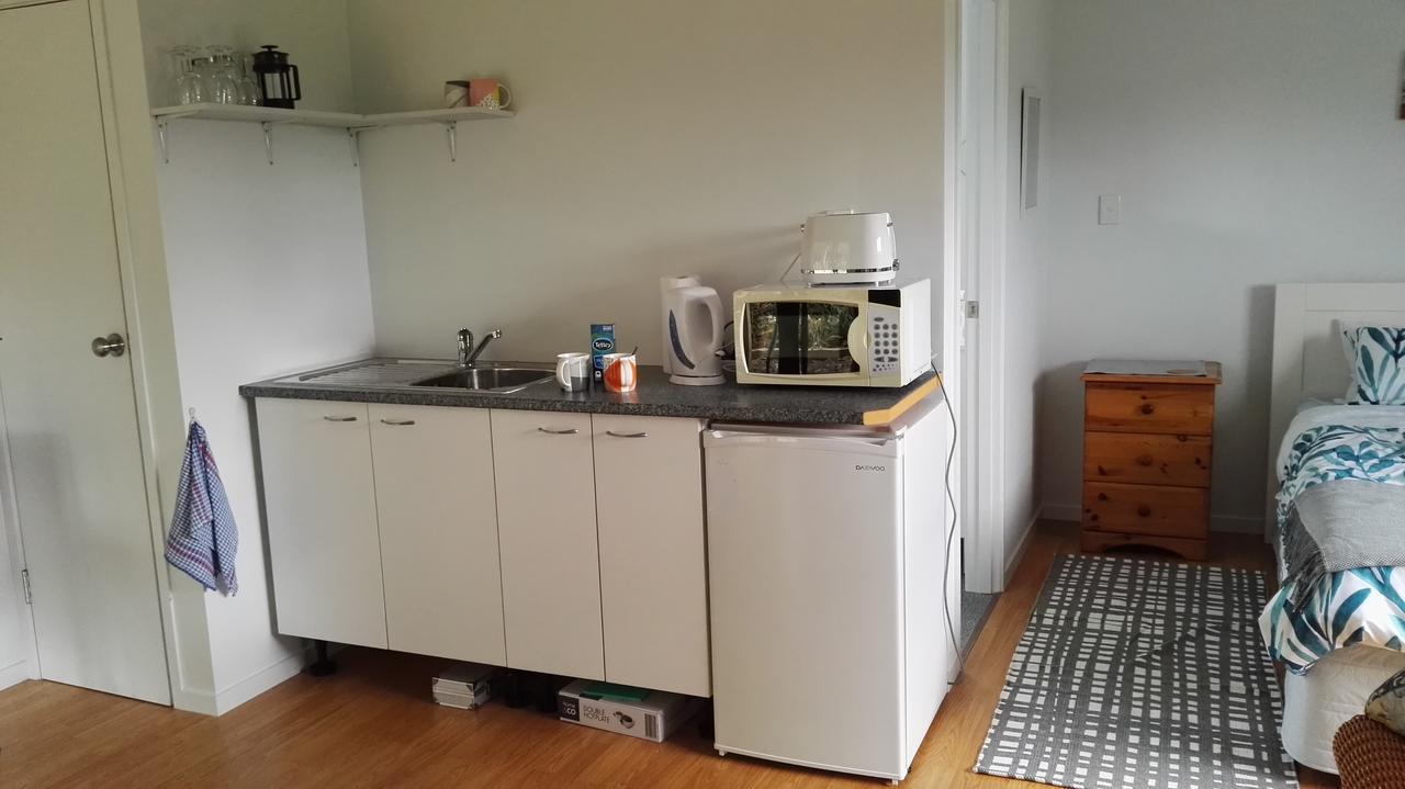 The Garden Cottage Kaikohe Экстерьер фото