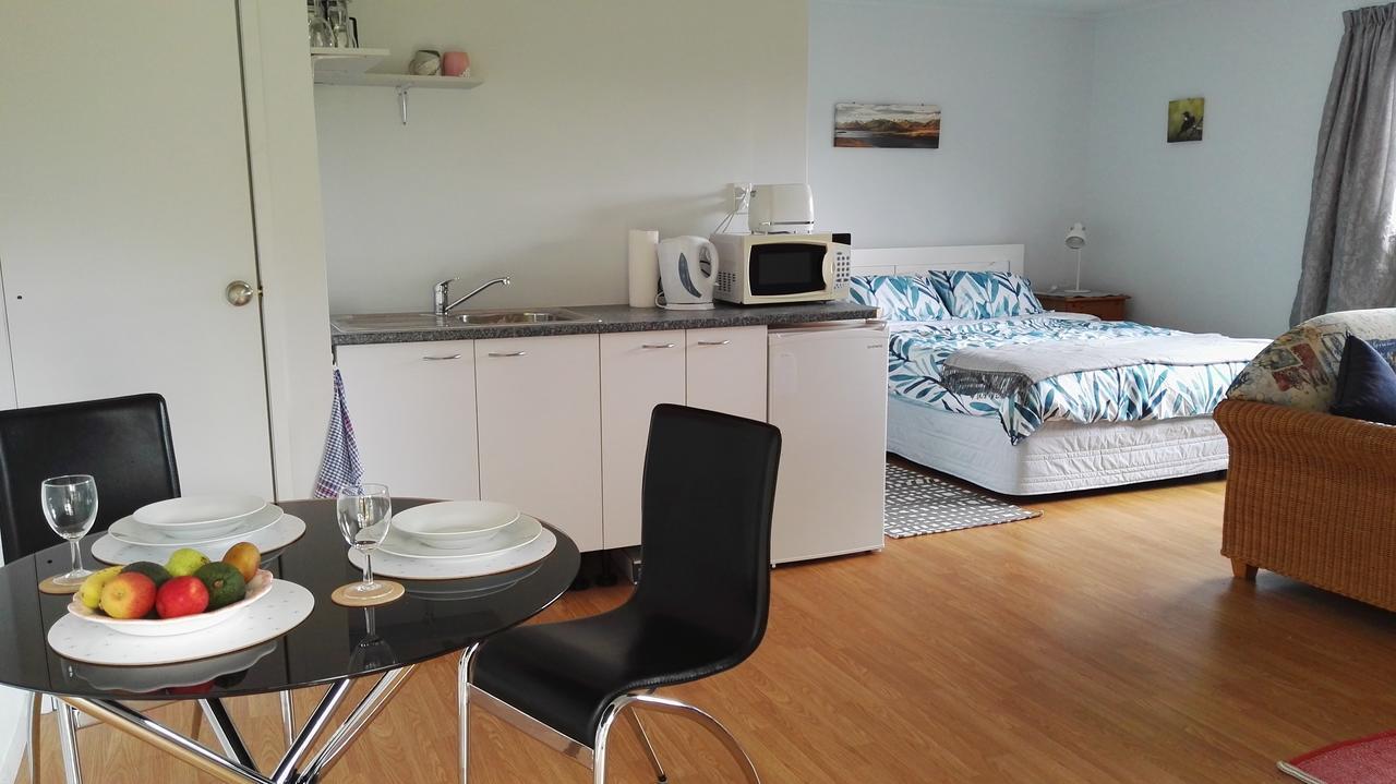 The Garden Cottage Kaikohe Экстерьер фото