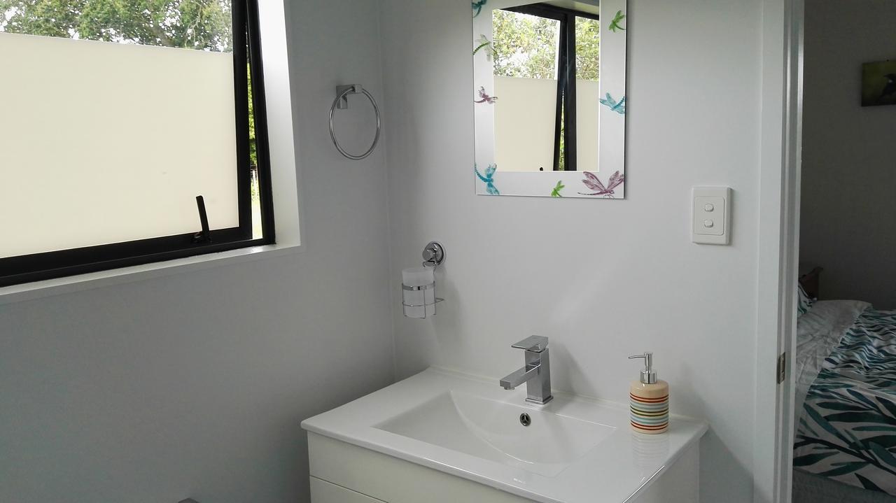The Garden Cottage Kaikohe Экстерьер фото