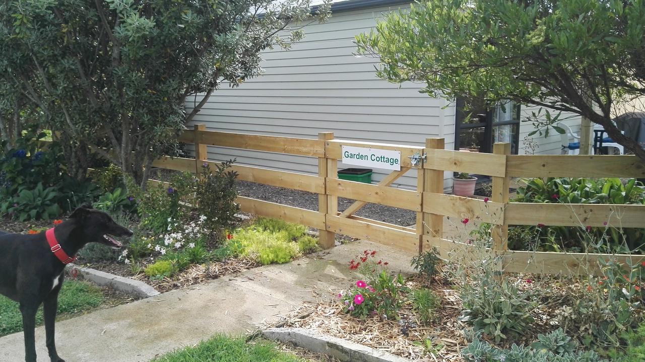 The Garden Cottage Kaikohe Экстерьер фото